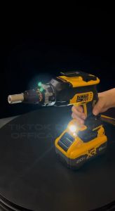 DEWALT DCF630B 18/20V Cordless Drywall Screwgun (add Battery pack) 3year Warranty/ Cordless Drill Screw Gun