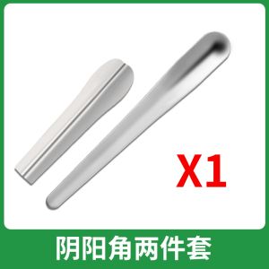 Professional Tile Grouting Tool Set Corner Ball Press Edge Mosaic Tile Construction Metal Tools for Floor Brick Wall Decoration