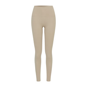 AO | Warm Fleece Shapewear Womens Yoga Tennis Trousers