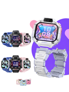 HUAWEI | Offline Location HD Dual Camera Childrens Smartwatch
