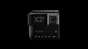 Godox X2T (C/N/S/F/O) TTL Wireless Flash Trigger แฟลชทริกเกอร์ สำหรับกล้อง