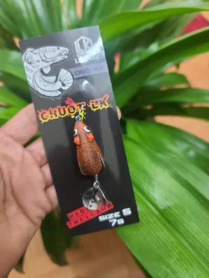 nhái hơi lk hòa mẫu cũ 7g -8g-12g.