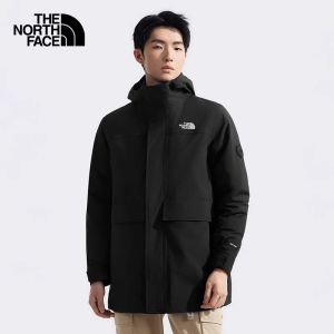 The North Face | Three-in-One Waterproof Mens Jacket