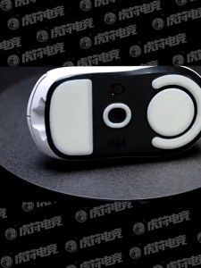 ✨พร้อมส่งด่วน จากไทย✨เมาส์ฟีท Tiger ICE V.2  Mouse Feet สำหรับเมาส์ โลจิเทค G502 / G502 HERO