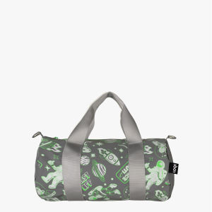 Loqi | Fashionable Portable Lightweight Childrens Backpack