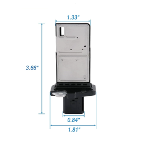 3L3A-12B579-BA Mass Air Flow Sensor for Ford Crown Victoria/ Edge/ Escape/ Expedition/ Explorer