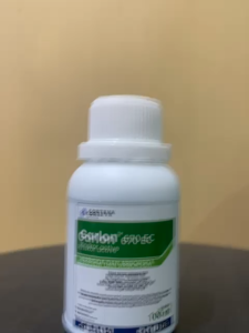 Garlon 670 EC 100 ml Herbisida Arborisida Gulma Berkayu Kemasan 100ml