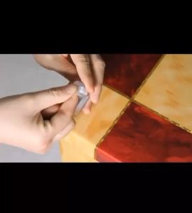 1pcs Baby Safety Table Corner Protector Transparent Anti-Collision Angle Protection Corner Guard P2447