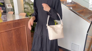 JMALL Skylar Sling Bag Oxford Cloth Shoulder Bag Messenger ladies bag lady bag beg perempuan