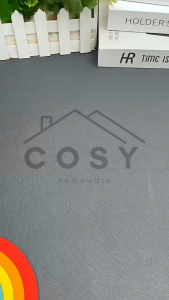 COSY Penutup Wadah Makanan 6 in 1 Food Cover Penutup Mangkok / Gelas Anti Tumpah Silikon Elastis