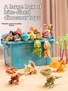 YUXI | Educational Dinosaur Model Toy