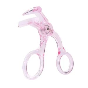 Dụng Cụ Uốn Mi Góc Rộng Di Động Có Lược Tích Hợp Dễ Kẹp Vệ Sinh Dành Cho Người Mới Bắt Đầu Mọi Loại Mắt