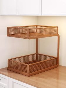 XUNHUAI | Multi-functional Organizer Shelf