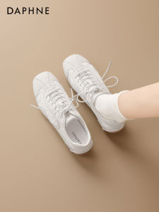 Daphne | Autumn Fashionable New Low-heel Training Ballet Shoes