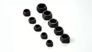 10 13 14 PCS Alat Pembuka Baut Mur Hex Rusak 9mm-19mm Set Kunci Ring pass Damaged Screw Bolt Nut Remover Patah Dol Screw Extractor Sekrup Rusak Tlms Pencabut 10pcs