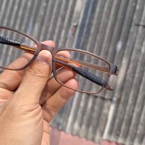 Kaca Mata Baca Umur 45 Pria & Wanita: Kacamata Plus Auto Focus Optik Asli Ori Frame Lentur