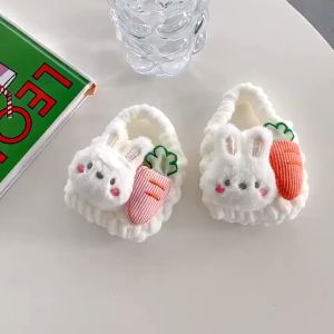 Vỏ bảo vệ cà rốt hình thỏ cho AirPods Pro Tai nghe Bluetooth Apple AirPods1/2/3/4 Pro