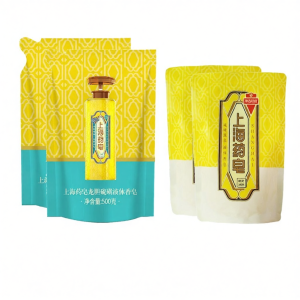 Shanghai | Acne-Clearing Sulfur Soap Solution