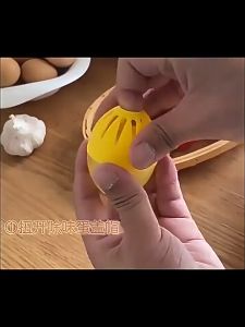 Viên Khử Mùi Tủ Lạnh Hương Chanh Tự Nhiên Ngăn Vi Khuẩn Và Chống Ẩm Mốc Tiện Dụng Hộp 4 viên