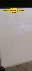 【 BEST SELLER】BUY 1 TAKE 1 TURBINE PORTABLE WASHING MACHINE | Portable Turbo Washer Affordable Dirt Washer With USB Powered for Home Travel Business Camping | Smart Response Mini Washing Machine 3in 1 Lazy Magic Laundry Turbine Ultrasonic