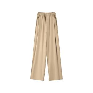 JIANGLU | Cool Breathable Wide Leg Pants for Women
