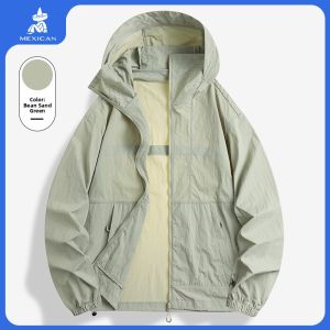 Mexican | UV Protection Breathable Lightweight Womens Sun Protection Jacket