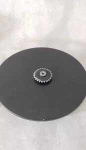 Gigi Gear Gir Pompa Oli Sprocket Cam Chain Revo Abs Revo 110 FI (Max1)