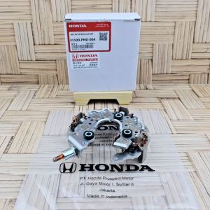REKTIFER SILIKON ALTERNATOR HONDA CRV GEN 2 STEEM 2.0 2000CC