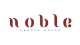 NOBLE CANDLE HOUSE