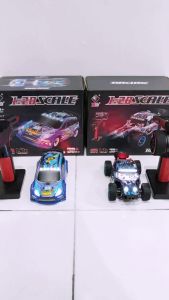 Mengenal Mobil RC Anak: Wltoys 284010 RC Rally