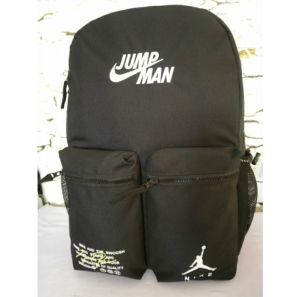 NIKE JUMP MAN BACKPACK - NB 0010
