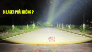 Bi Pha F2 Ultra - HClightauto - Bảo Hành 24 Tháng