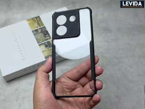 Poco M7 Pro 5G Case Armor Shockproof Case Poco M7 Pro 5G