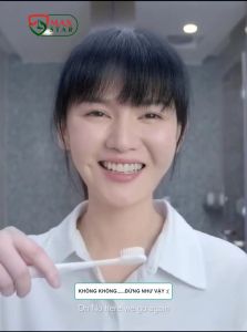 Máy tiệt trùng khử trùng bàn chải