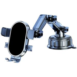 FLAME LIGHT | Giá Đỡ Điện Thoại Chống Rung Cho Ô Tô