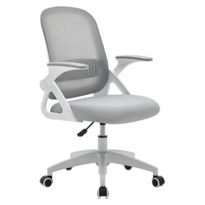 BOJOJAN | Ergonomic Waist Support Computer Chair