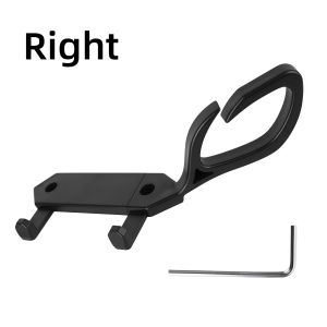 Automotive Seat Belt Guide Adjuster Automotive Seat Belt Manager Universal Car Seat Hook Rear Seat Hook Seat Belt Hook