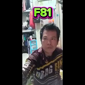 F81 MICROPHONE 80D HEADSET JEPIT BAJU KLIP MIC ELECTRET CONDENSOR MIK TECNOLOGY JAPAN KABEL PANJANG