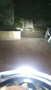 Đèn LED Pha Z3 - BMA 3 Tim Siêu Sáng Lắp như zin Cho Xe Máy Ô Tô Bảo Hành 1 Năm
