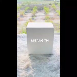 กล่องลังโฟม 2 กิโลกรัม ทรงสูง