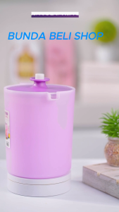 Teko Yeppo Set iof 5 pcs Glass - Bunda Beli Shop