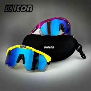 Outdoor Hiking Sunscreen Glasses Women Electric Bike Sunglasses UV400 Mens Driving Shades Goggles MTB Bike Sunglasse