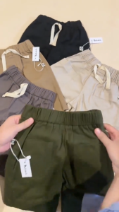 Owlakidz JR Kids Mix Setelan Anak Laki Laki Size 1 Sampai 5 Tahun Katun Combed