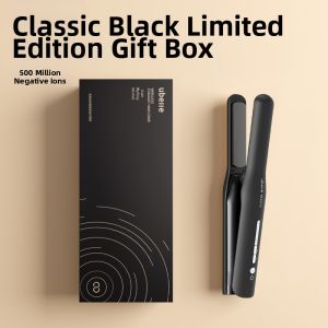 UBelle | Wireless Portable Small Straightener Negative Ion Hair Styler
