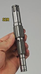 Suitable for Yamaha motorcycle ybr YBR125 YBR125G YB125Z DRIVE AXLE ASSY engine accessories