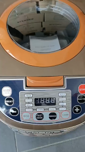 อเนกประสงค์ หม้อหุงข้าว 5L หม้อหุงข้าวฉลาด rice cooker หม้อหุงข้าว5ลิตร หมอหุงขาวไฟฟ้า ricecooker digital ดิจิตอล หม้อหุงข้าว ขายดี หม้อหุงข้าว5ลิร หม้อหุงข้าวอัจฉริยะ หม้อหุงข้าวข้างใน 5 ลิตร