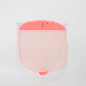 Home Bathroom Accessories Baby Shower Toys Net Storage Basket Bathing Organizer Bags Holder Kids