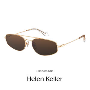 HELEN KELLER | Anti-UV Stylish Sunglasses Vintage Style