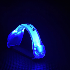 WRELS | Reflective Rechargeable LED Warning Arm Band