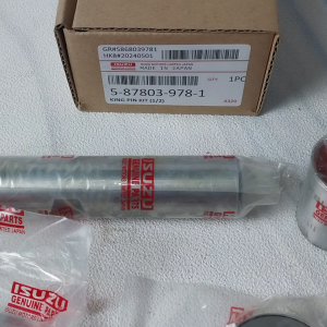 KING PEN ISUZU NKR71 NKR66 1/2 SET ( SETENGAH SET )